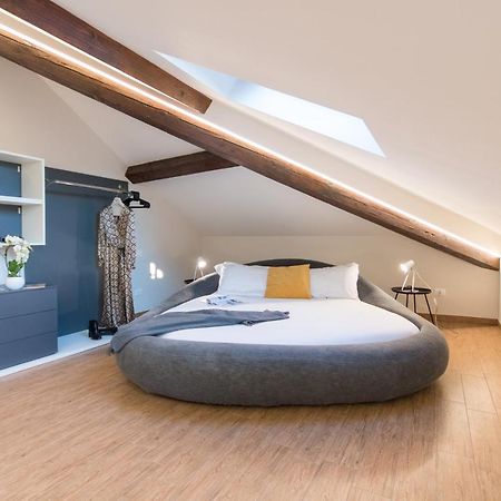 Aqualago Casa Vacanze Suite Вербания Экстерьер фото
