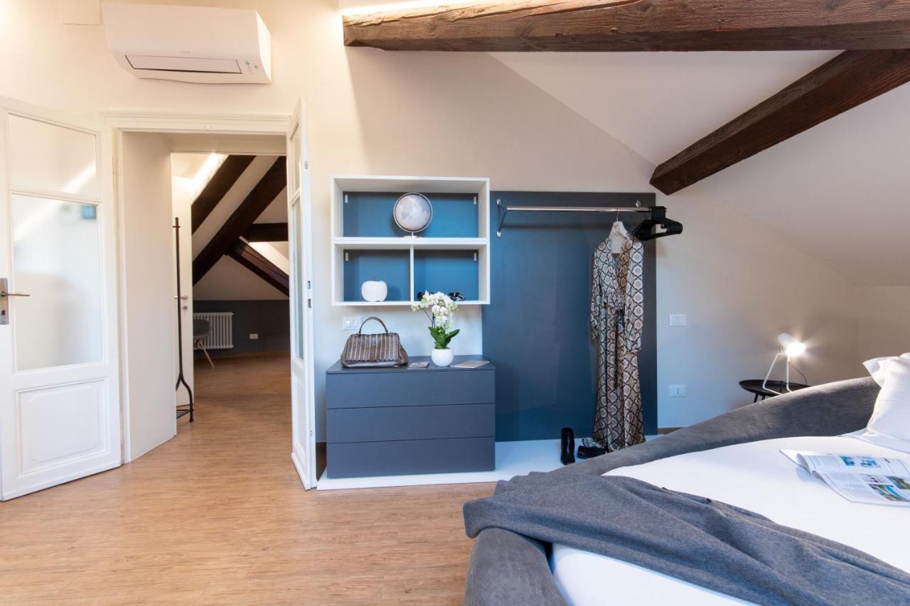 Aqualago Casa Vacanze Suite Вербания Экстерьер фото
